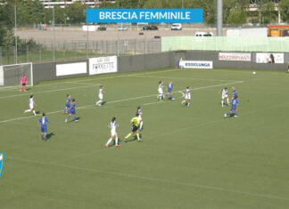 A Verona arriva il primo ko del Brescia Calcio Femminile: 3-2 per il Chievo