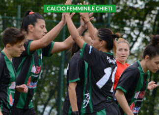 Chieti: le abruzzesi passano anche in Coppa Italia: ai rigori eliminato l’Independent calcio-femminile-chieti-xxx