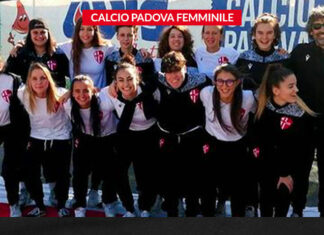 Esordio amaro per il Calcio Padova Femminile, a Oristano finisce 2-1