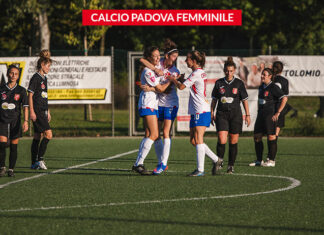 Alessia Bissacco, Calcio Padova Femminile: “Questi tre punti per noi erano importanti per dare fiducia alla squadra”