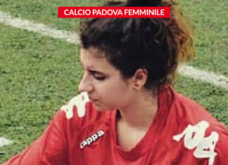 Laura Gambarin torna al Calcio Padova Femminile