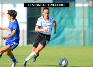 Cesena Femminile, l’esordio è amaro: il Como Women si prende la prima di Coppa Italia