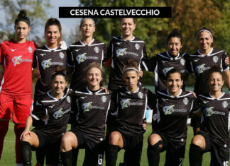Cesena Femminile – Pink Bari: un pareggio che vale come una vittoria