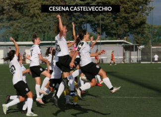 Cesena: il punto sulle giovanili impegnate tra il Ravenna Cup e il Rimini Cup
