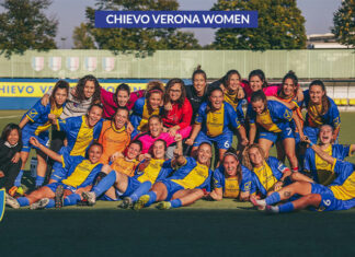 Chievo, un pari da Serie A! Napoli fermato sull’1-1