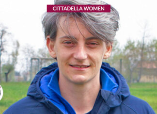 Melania Gabbiadini, coach Primavera Cittadella Women: “Le ragazze sono pronte in tutti gli aspetti per un campionato ad alti livelli”