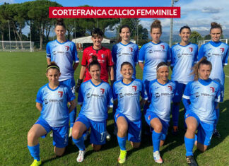 Nicoletta Mazza, coach Cortefranca, dopo la sfida col Tavagnacco: “Loro una squadra forte e strutturata, a noi manca esperienza e consapevolezza”