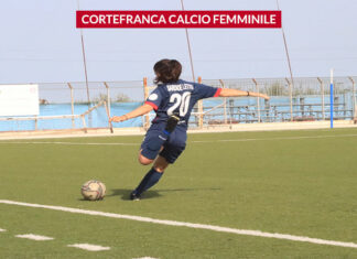 Carolina Sardi De Letto, Cortefranca: “Abbiamo lavorato bene tatticamente in settimana, quest’anno voglio alzare l’asticella”