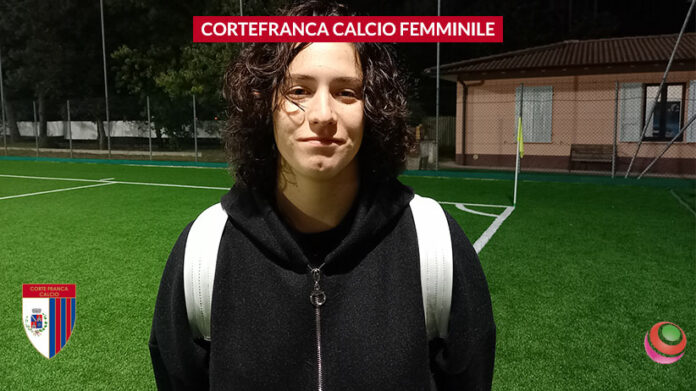 cortefranca-calcio-femminile-giulia-meleddu