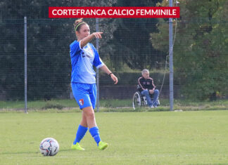 Cortefranca, in casa del Tavagnacco arriva la terza sconfitta consecutiva