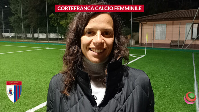 cortefranca-calcio-femminile-nicoletta-mazza