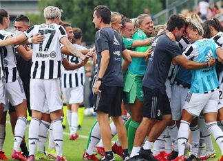 Cristiana Girelli e i 29 successi consecutivi: “Un record che apparteneva al nostro e al mio Brescia”