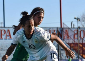 Dalila Ippólito: “Grazie mille Parma, chiedo scusa ai nostri tifosi per la retrocessione”