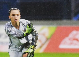 Doris Bačić, Croazia: “Ci sono persone che quando le incontri, incontri anche te stessa”