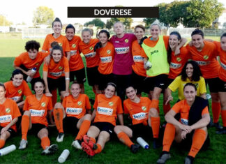 La Doverese conquista la Polisportiva 2B e la vetta di Eccellenza Lombardia