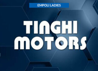 Tinghi Motors nuovo sponsor dell’Empoli Femminile