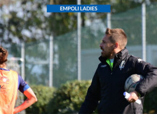 Fabio Ulderici, coach Empoli: “Sono convinto che faremo una grande gara”