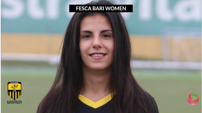 fesca-bari-women-Federica-De-Filippis fesca-bari-women-Federica-De-Filippis