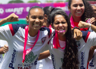 Quali saranno i prossimi tornei ufficiali femminili FIFA?