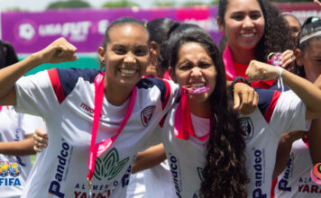 Sud America: Venezuela e Ecuador ai play-off per i Mondiali