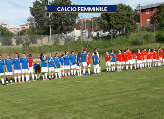 Calcio+15: Longobarda la terza finalista del Torneo delle Selezioni Territoriali