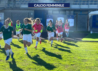 Calcio+15: Serenissime e Adriatica accedono alla finale del Torneo delle Selezioni Territoriali