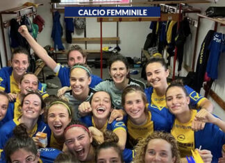 Brescia e Chievo vincono e mantengono il primato, 4-3 della Pink Bari contro San Marino Academy