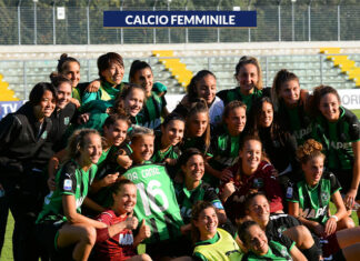 Si riparte con il derby d’Italia. Grande attesa anche per i posticipi Fiorentina-Milan e Roma-Sassuolo