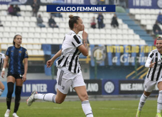 Juventus inarrestabile, il derby d’Italia è suo. Sorride l’Empoli, il Pomigliano piega l’Hellas