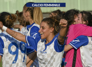 Il Chievo vince ed è primo in classifica, Brescia secondo con Tavagnacco, Ravenna e Pink Bari