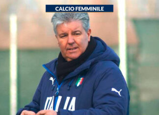 Speciale nuovi coordinatori federali regionali FIGC; Luciano Loparco, responsabile Regioni Piemonte e Valle D’Aosta: “Nei nostri territori, il calcio femminile è un trend in continua crescita!”