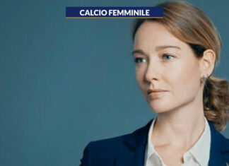 Cristina Capotondi: “Il progetto Azzurro dell’Italia Femminile continuerà a crescere”