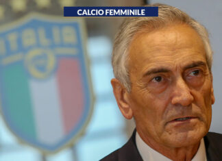 Insulti razzisti all’arbitro, Gravina: “Basta violenza di ogni tipo ai danni dei direttori di gara”