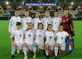 Qualificazioni europee Nazionale U17 Femminile: le Azzurrine conquistano il passaggio alla seconda fase