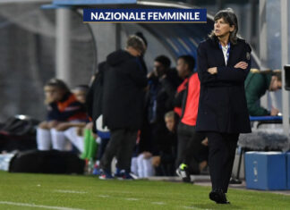 Sulla strada delle Azzurre c’è la Lituania. Bertolini: “Voglio ritmo e concentrazione”