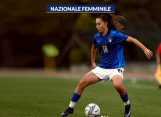Nicole Arcangeli, Nazionale U19 Femminile: “Ci eravamo poste un obiettivo e l’abbiamo raggiunto con questo successo rotondo”