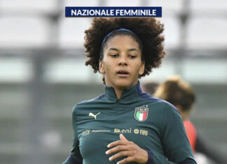 Sara Gama, dopo l’esclusione dalla convocazione Mondiale, afferma: “il più grande in bocca al lupo alle mie compagne”
