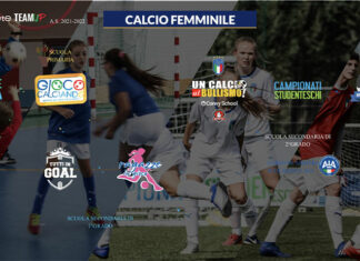 Presentati i progetti scolastici per l’anno accademico 2021/2022