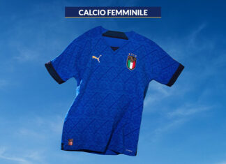 PUMA infrange le barriere della performance con la maglia più leggera di sempre