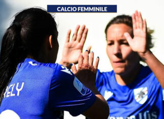 Tarenzi inarrestabile: l’attaccante blucerchiata decide il recupero tra Sampdoria e Pomigliano