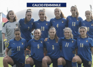 Azzurrine super, Azerbaigian sconfitto 9-0