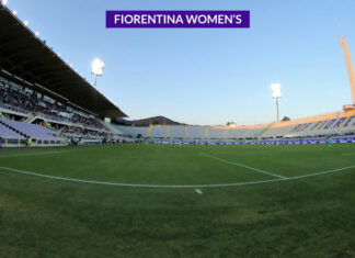 Sarà lo stadio Artemio Franchi ad ospitare Fiorentina – Inter in programma sabato 6 Novembre