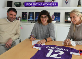 Marta Mascarello rinnova con la Viola fino al 2023
