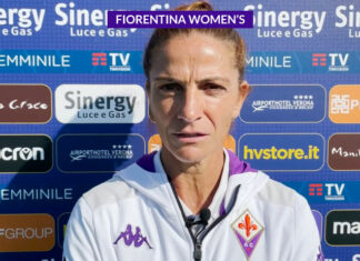 Patrizia Panico, Fiorentina Femminile: “Noi gruppo unito nonostante le ingerenze esterne. In arrivo gare impegnative”