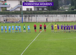 Fiorentina, successo della Primavera sul Parma