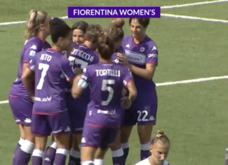 Viste da vicino: Fiorentina-Sampdoria; il passato (non) è una terra straniera