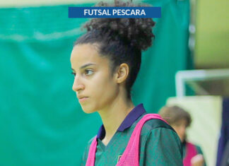 Sara Boutimah, Futsal Pescara: “Nazionale? Qualcosa di meraviglioso, un privilegio” futsal-pescara-calcio5-sara-Boutimah
