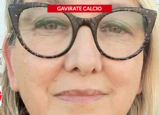 Concetta Balducci, Responsabile Settore Femminile Gavirate: “Questa società è un punto di riferimento per me. Puntiamo a salvarci”