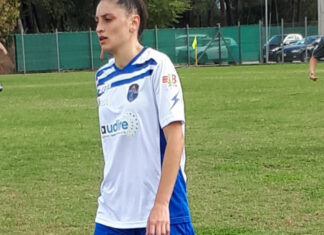 Women Latina Calcio 1932: successo all’esordio in Coppa