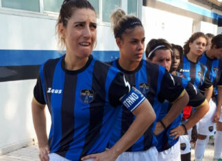 Latina Calcio 1932 Women: quattro innesti in casa nerazzurra